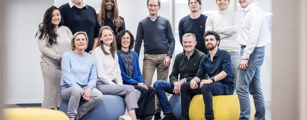 Team Back Office Credits