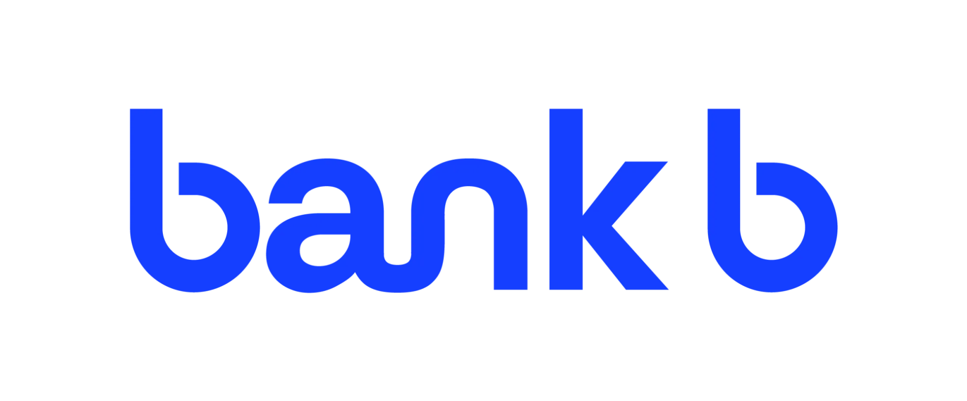 BankB logo